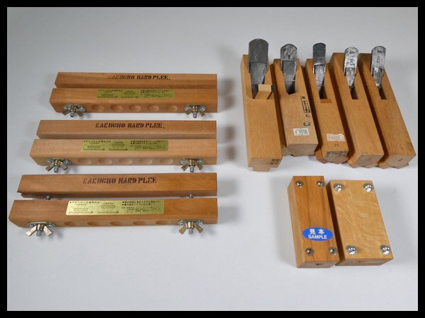 【新品未使用】廣悦　デコラ鉋定規付 Yahoo!オークション -「tokyo」(かんな) (ハンドツール、大工