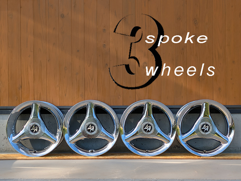 SUZUKI ジムニーステアリングホイール 3本スポーク SUZUKI ジムニーステアリングホイール 3本スポーク SUZUKI