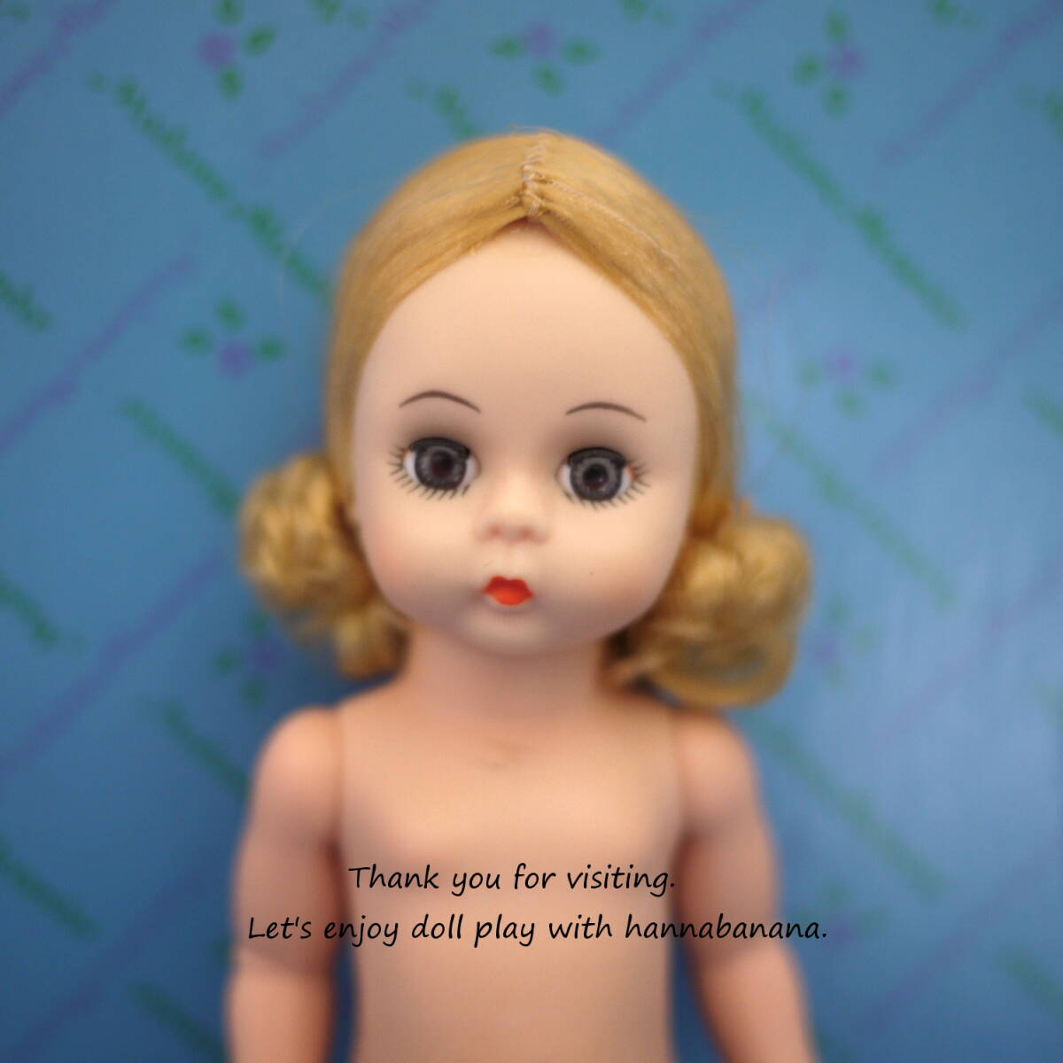 Yahoo!オークション -「マダム アレクサンダー」(その他) (着せ