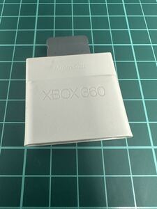 Xbox360 MEMORY UNIT