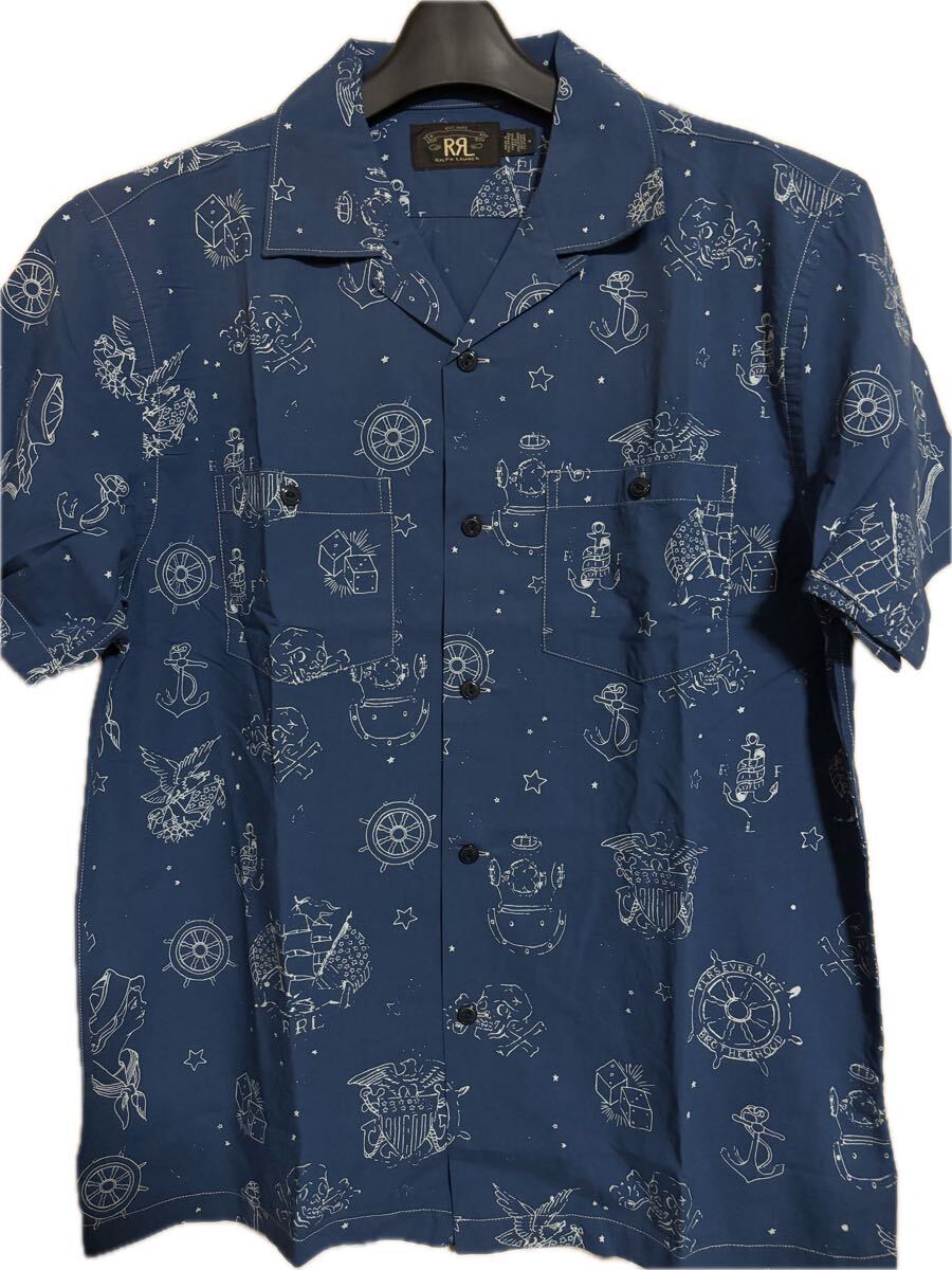 2025年最新】Yahoo!オークション -rrl ダブルアールエルの中古品
