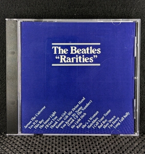 ビートルズ - Rarities Remaster - The Beatles
