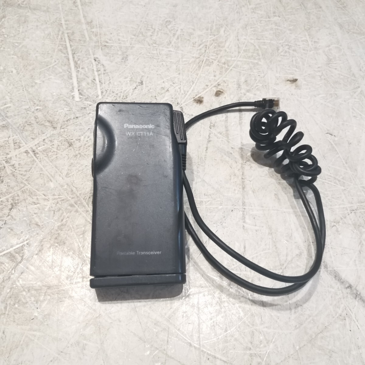 Yahoo!オークション -「パナソニック」(その他) (トランシーバー