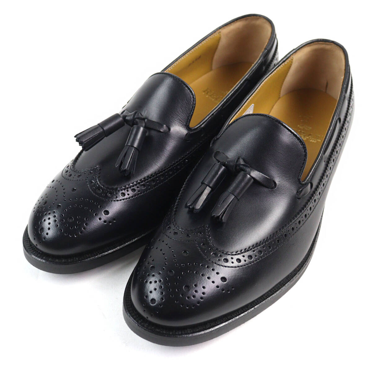 【未使用】REGAL リーガル タッセルローファー 23 1/2EE 楽天市場】リーガル REGAL タッセル ローファー スリッポン