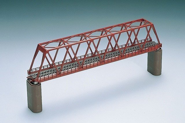 2025年最新】Yahoo!オークション -tomix トラス鉄橋の中古品