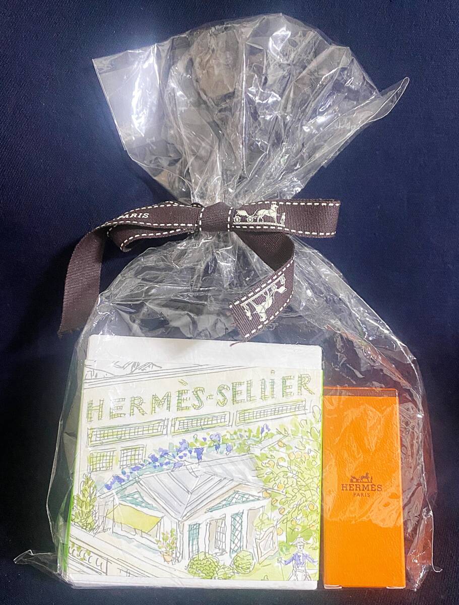 2025年最新】Yahoo!オークション -エルメス ノベルティの中古品