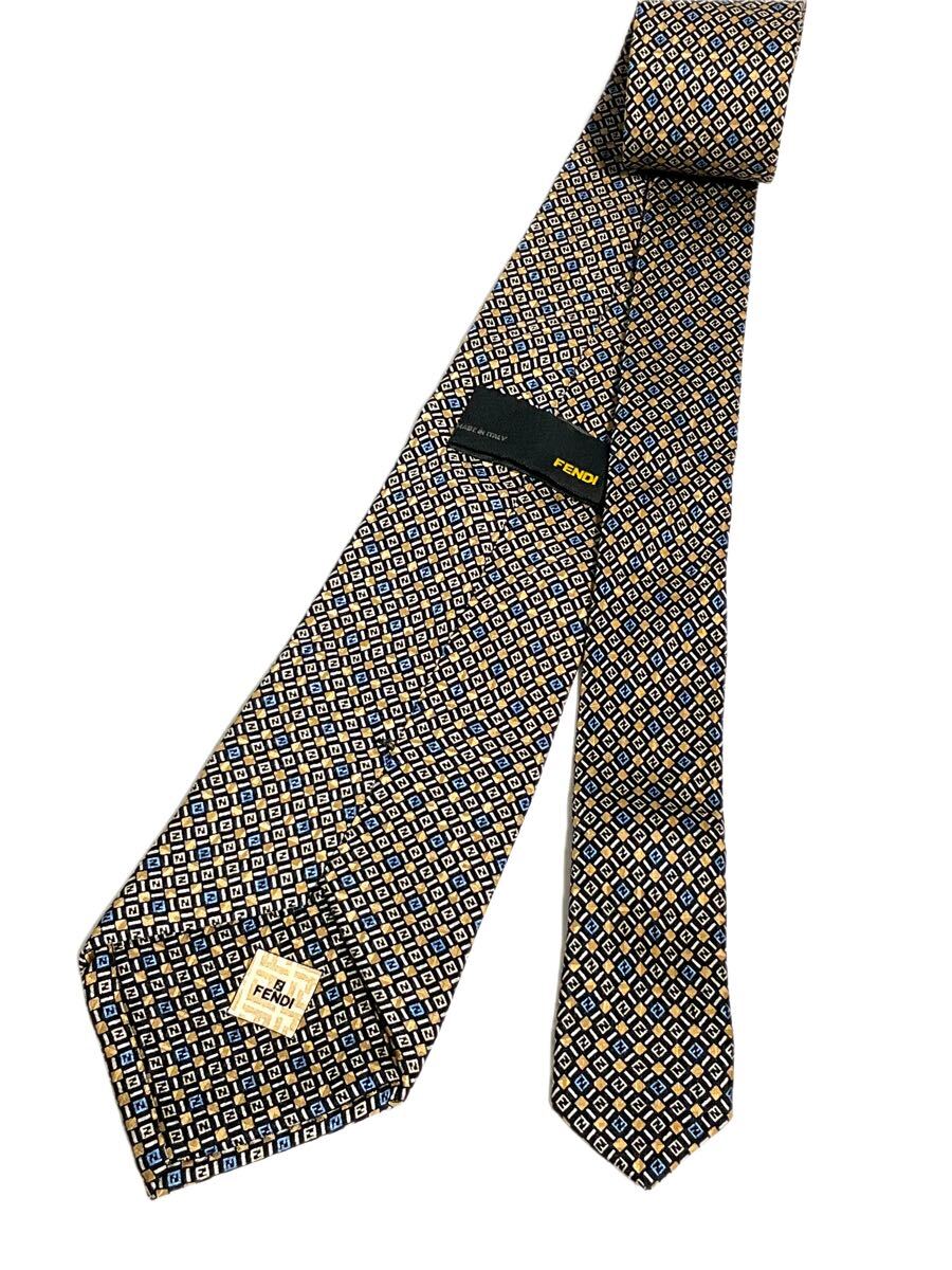 ✨ほぼ未使用✨FENDI フェンディ ネクタイ ズッカ ボルドー ハイブランド 楽天市場】フェンディ ズッカ柄 ネクタイの通販