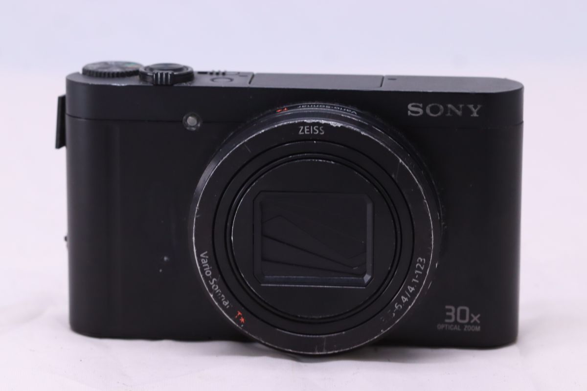 美品⭐︎sony ソニー サイバーショット DSC-WX500 黒 価格.com - SONY サイバーショット DSC-WX500 価格比較