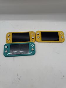 Nintendo Switch スイッチライト Lite