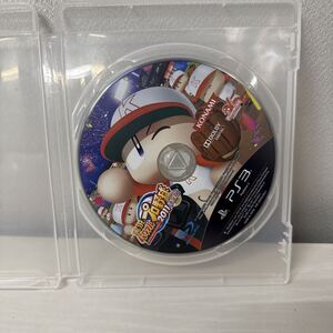 プレステーション3 PS3 実況パワフルプロ野球2011決定版