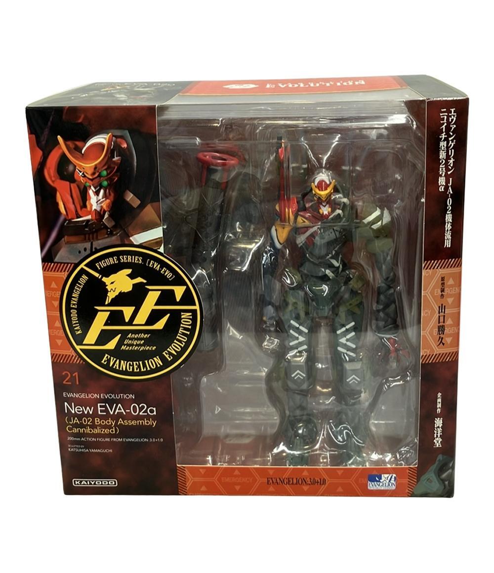 エヴァンゲリオンフィギュア　5体セット 【2号機未使用品】　送料込 2025年最新】Yahoo!オークション -エヴァンゲリオン フィギュア