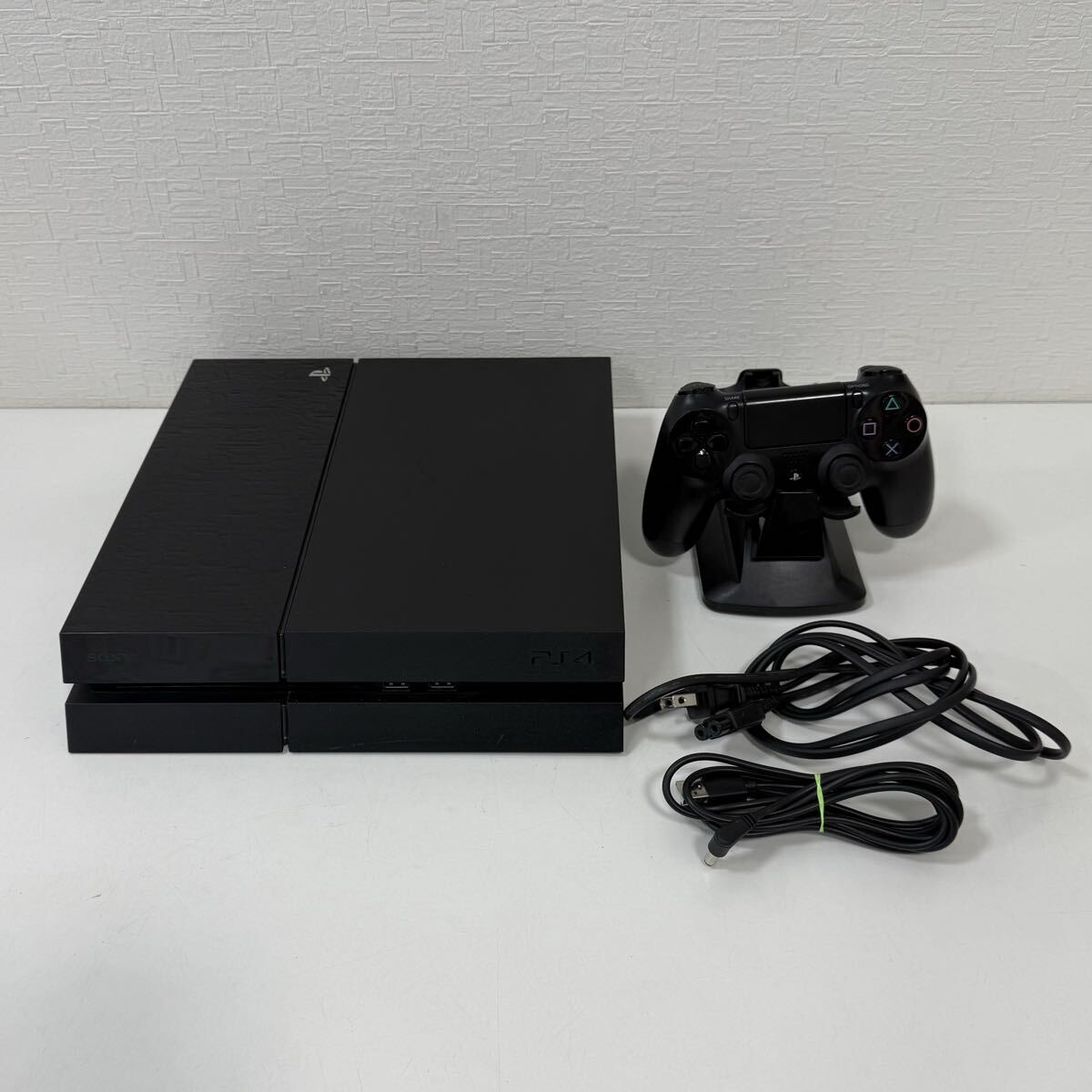 【ジャンク】SONY PlayStation4 CUH-1000AB01 2025年最新】Yahoo!オークション -ps4 本体 ジャンク 1000の中古