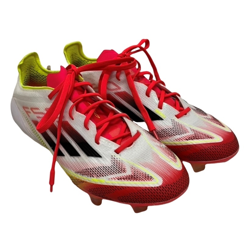 アディゼロ F50 FG 未使用品 X F50 adizero FG 天然芝 アディダス FX0239 – 俺の足 サッカー