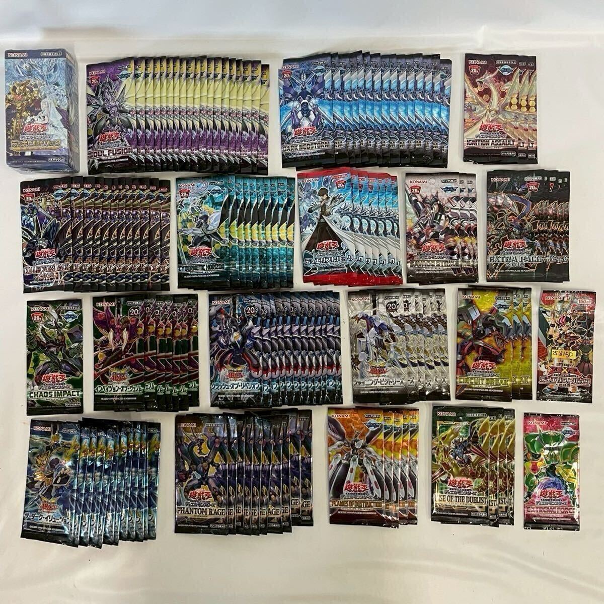 遊戯王カード引退品 まとめ売り♥1800枚以上♥ 2025年最新】Yahoo!オークション -遊戯王引退品の中古品・新品