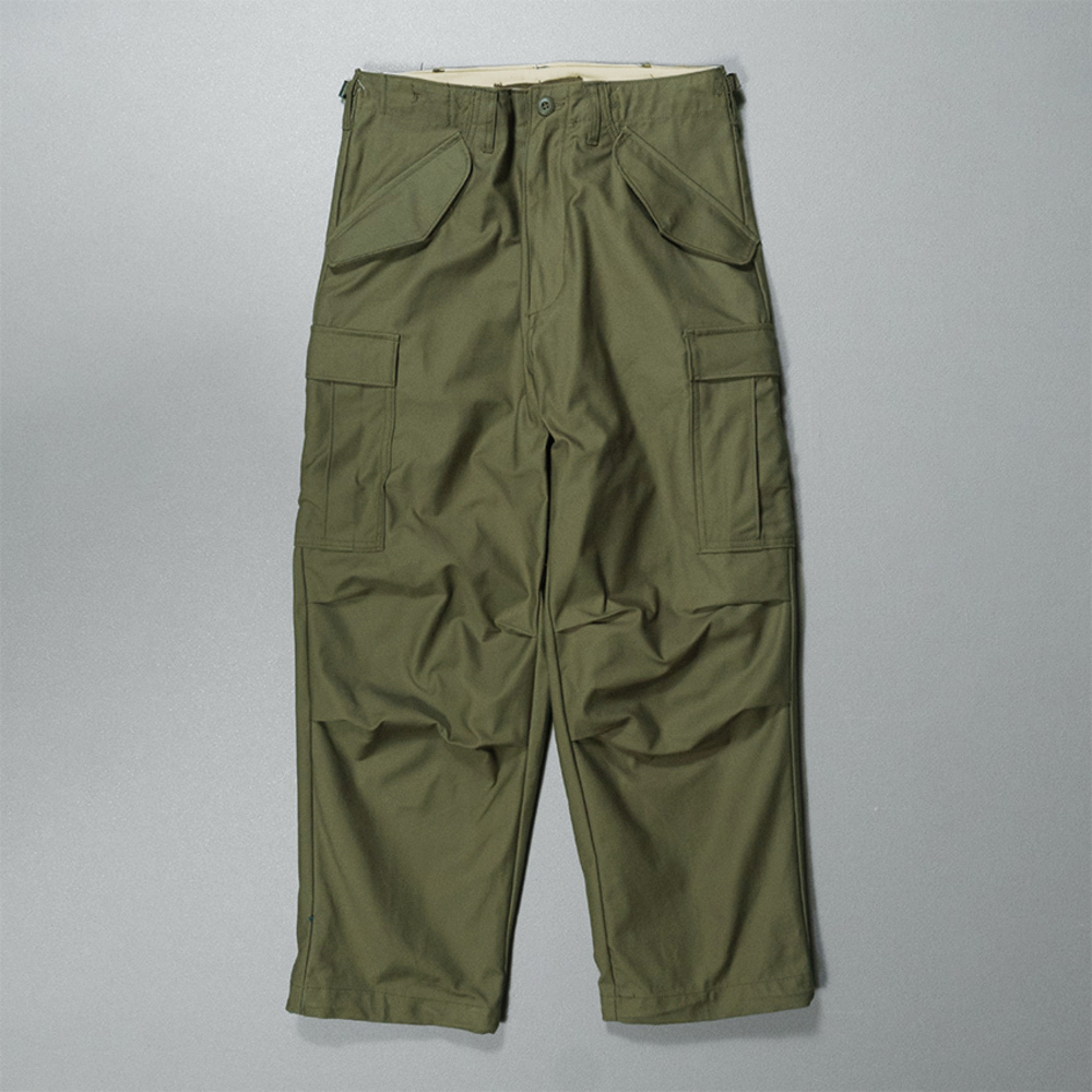 2025年最新】Yahoo!オークション -m-65 カーゴパンツの中古品