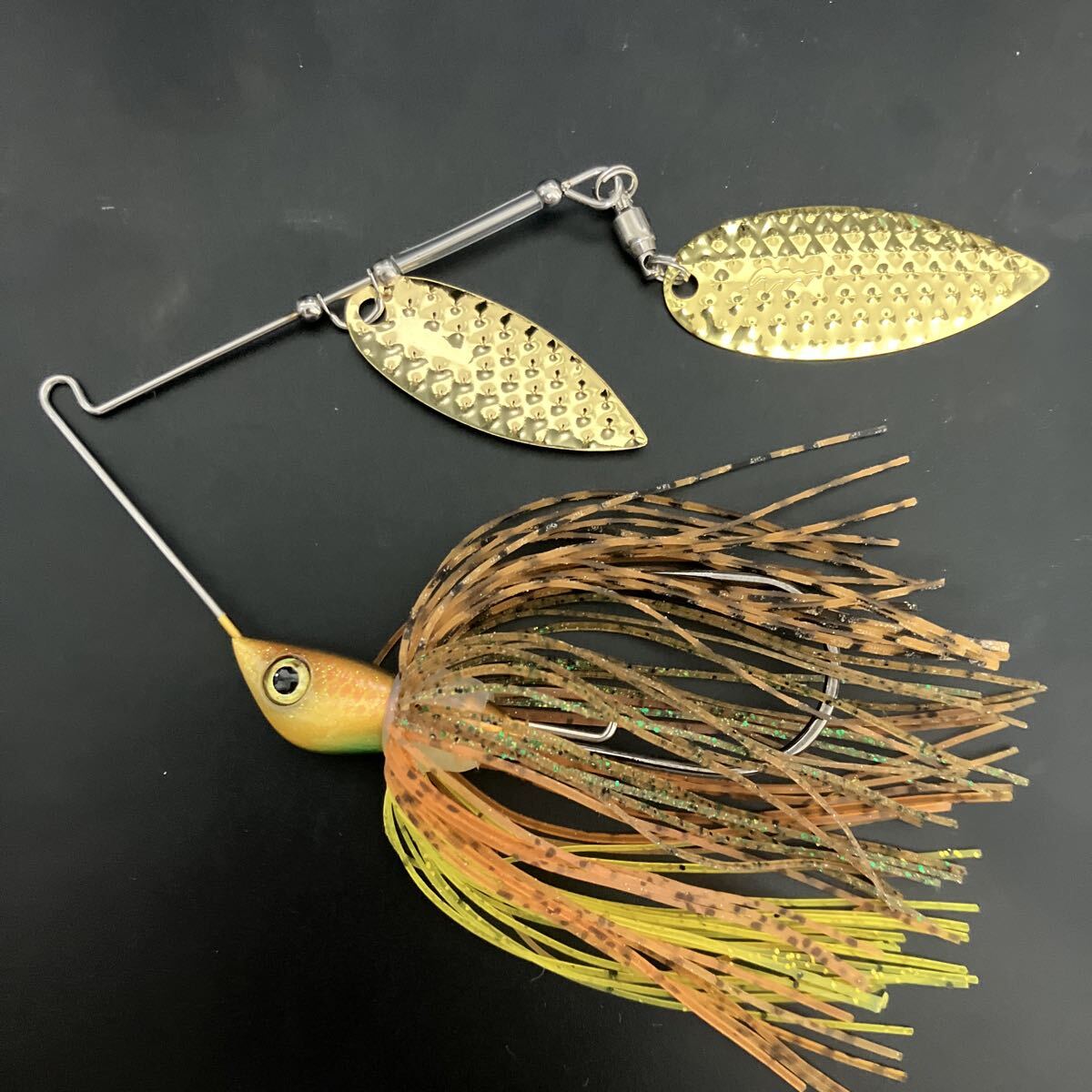 Yahoo!オークション -「モンキーブレインベイツ」(ルアー用品