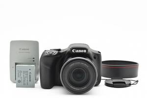 ■ 美品 ■キヤノン Canon PowerShot SX530 HS #1385