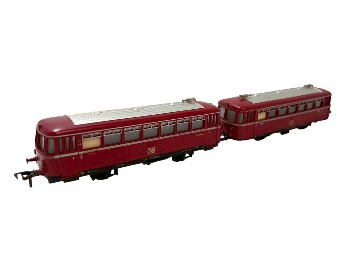 鉄道模型 fleischmann DB 218型 HOゲージ Yahoo!オークション -「fleischmann db」(HOゲージ) (鉄道模型