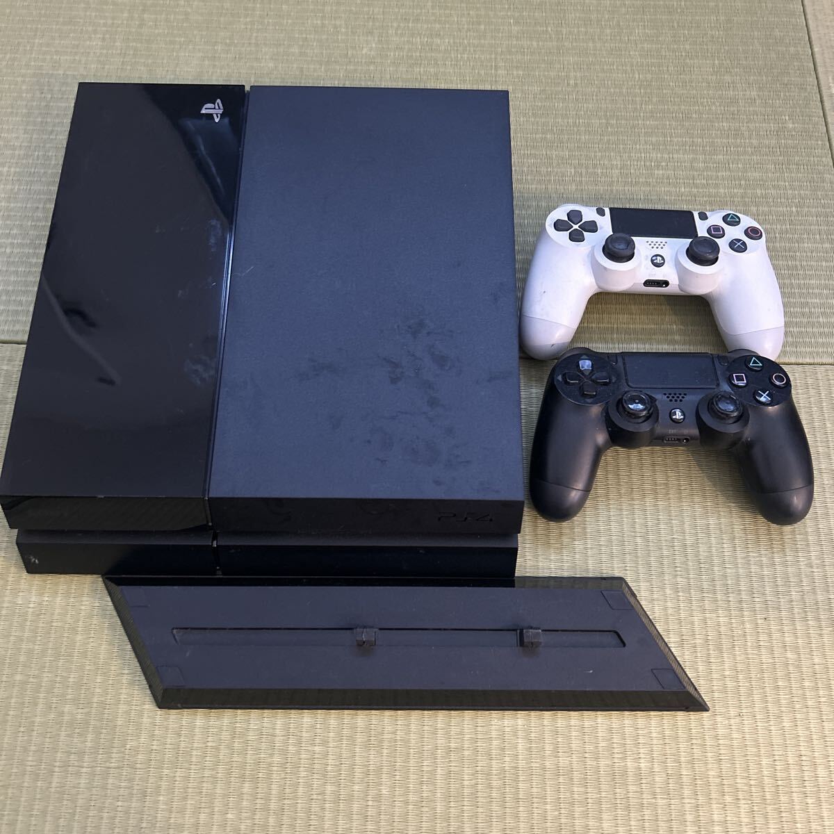 PlayStation4 - PS4 本体 コントローラージャンク 2025年最新】Yahoo!オークション -ps4 コントローラー ジャンク