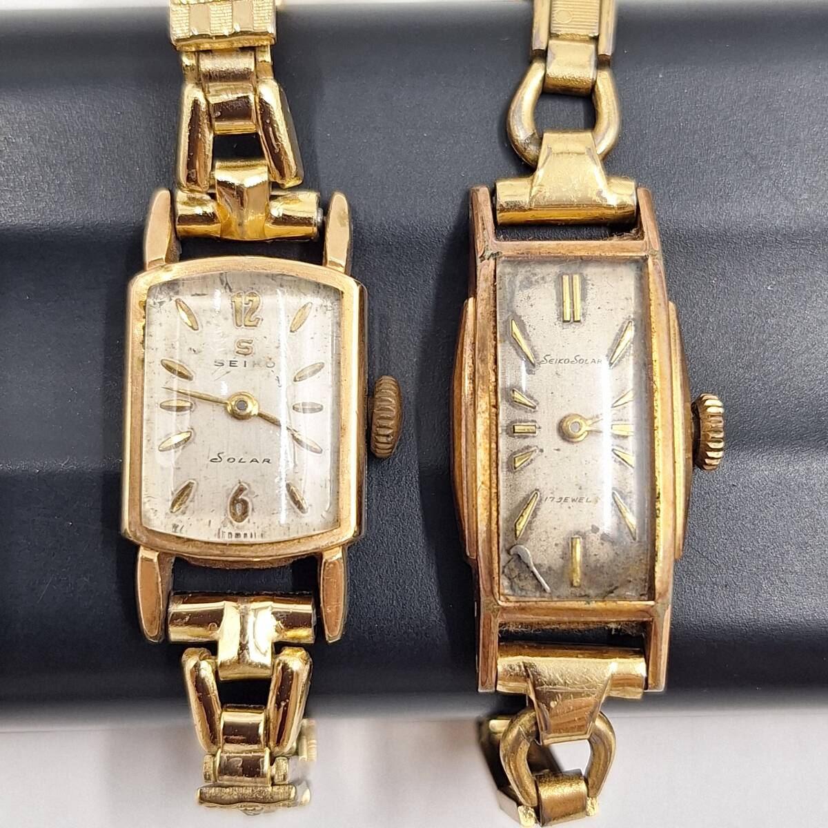 k*n様 稼働品 セイコー 24石 GOLD FILLED 手巻き メンズ腕時計 2025年最新】Yahoo!オークション -gold filled(ブランド腕時計