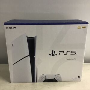 35 中古品 SONY PS5 PlayStation5 CFI-2000A01(140)