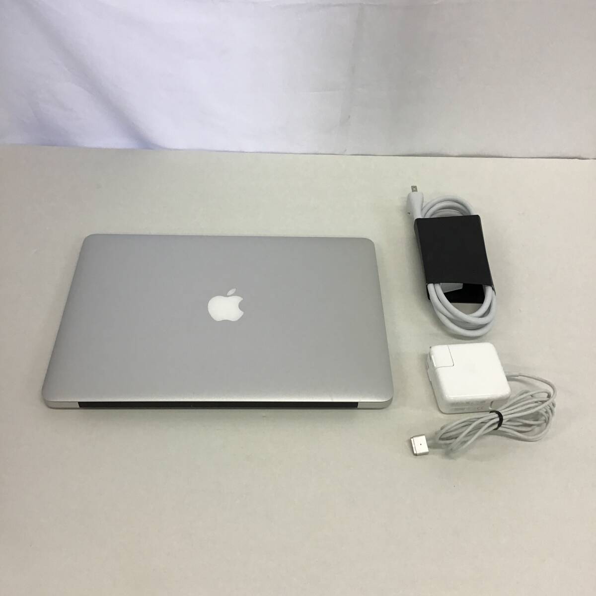 MacBook Air 中古品　ジャンク Yahoo!オークション - ジャンク MacBook Air 13インチ (Early