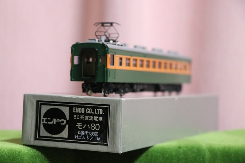 Yahoo!オークション -「hoナロー9mm」(鉄道模型) の落札相場