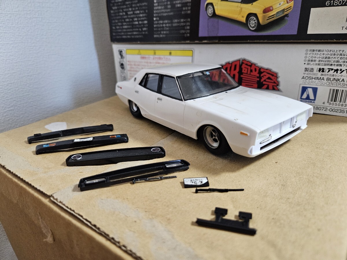 トラック 車 プラモデル まとめ売り ジャンク品 2025年最新】プラモデル 車 ジャンク - 完成品やワケあり商品も