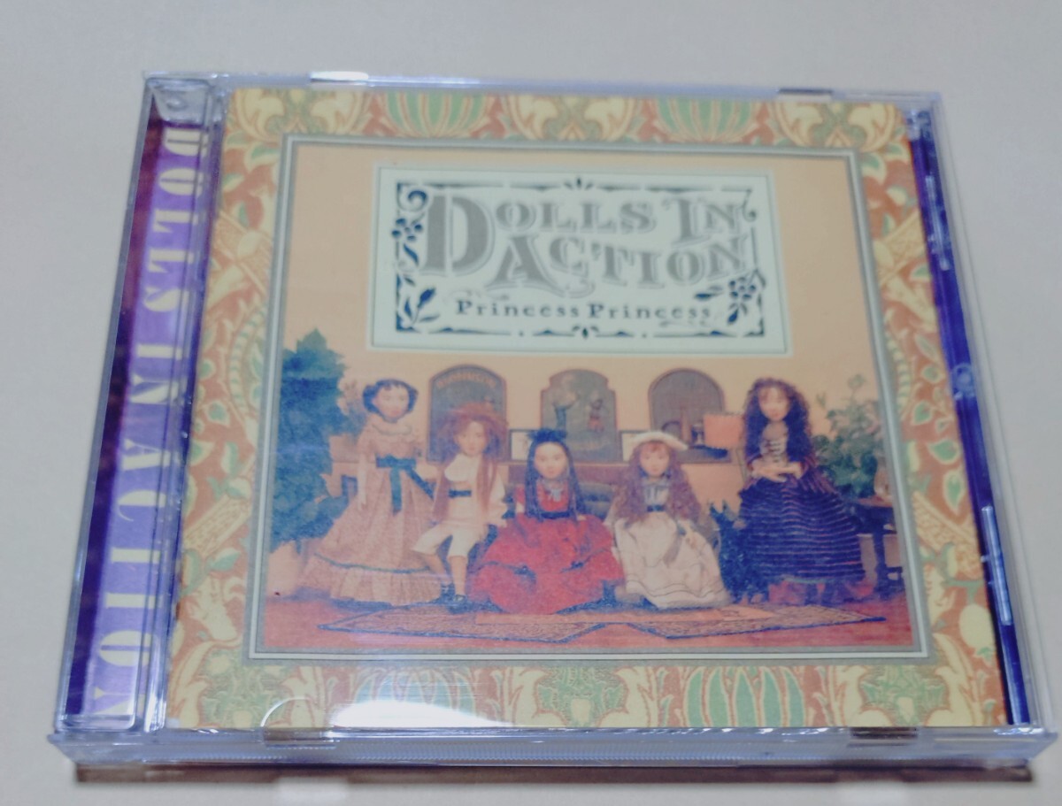 奥居香★ルネッサンス★プリンセスプリンセス★アルバム★未開封新品 2025年最新】Yahoo!オークション - プリンセス・プリンセス(ふ