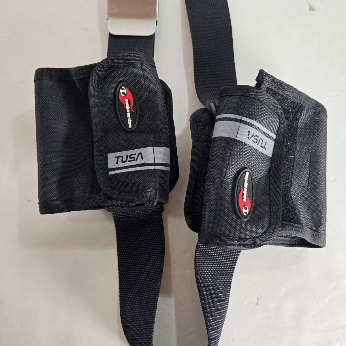 2025年最新】Yahoo!オークション -ダイビング ウェイトの中古品