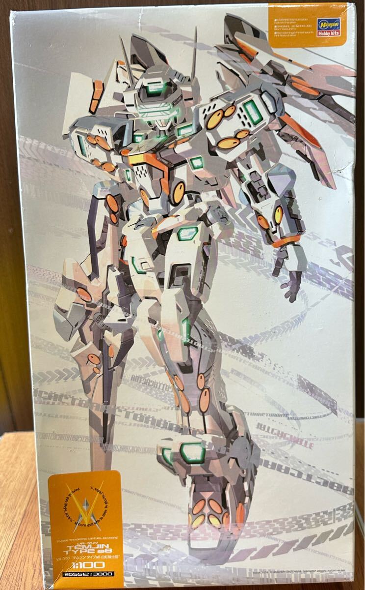 ジャンク　電脳戦記バーチャロン　プラモデル　まとめ売り 2025年最新】バーチャロン プラモデルの人気アイテム - メルカリ