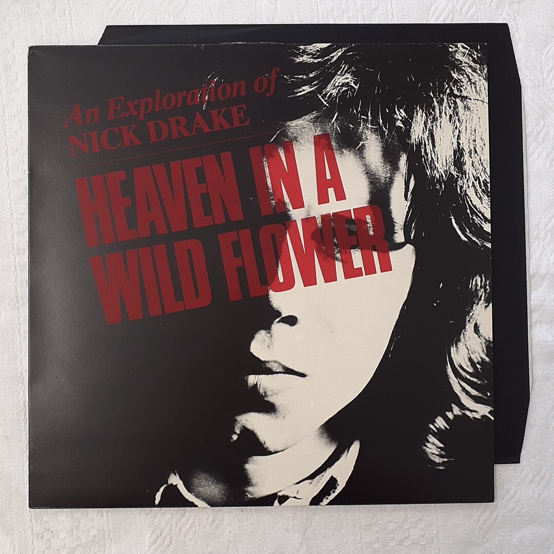 Yahoo!オークション -「nick drake」(レコード) の落札相場