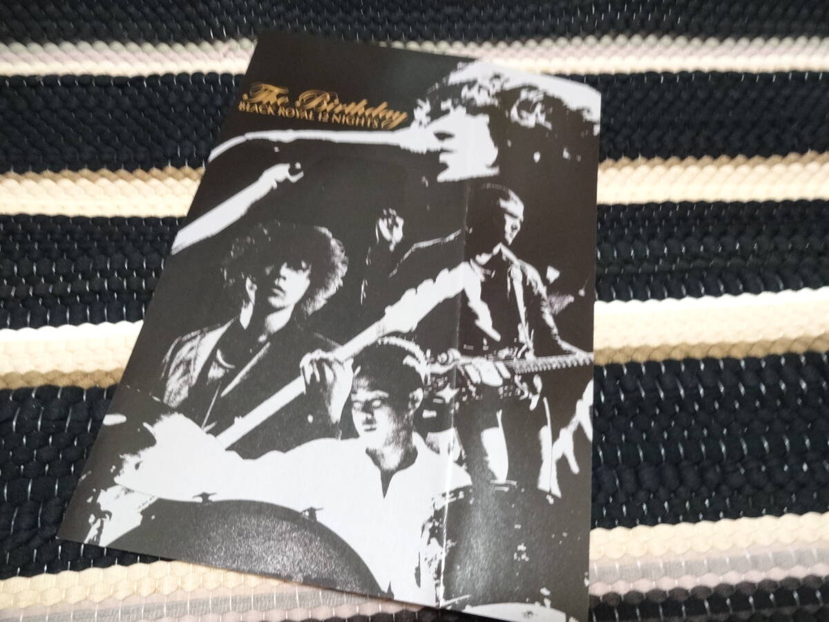 THE BACK HORN シングルCD25枚セット original.jpg