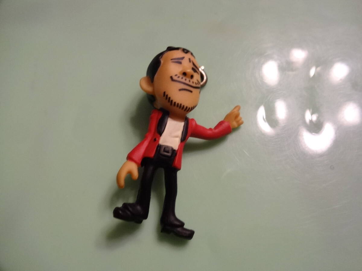 矢沢永吉 フィギュアキーホルダーとチャーム 6点セット売り 2025年最新】Yahoo!オークション -矢沢永吉 フィギュア(タレント