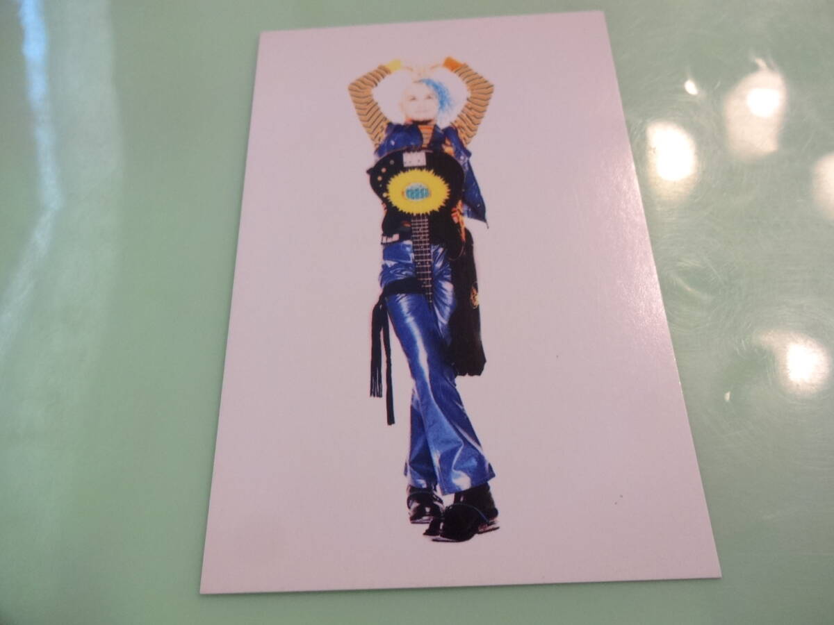 【非売品】XJAPAN 応募者当選品ディスプレイ 2025年最新】Yahoo!オークション - X JAPAN(あ行 ミュージシャン