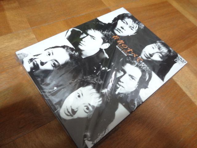 新品ケース付 若者のすべて 全4巻セット 2025年最新】Yahoo!オークション -若者のすべて 萩原聖人の中古