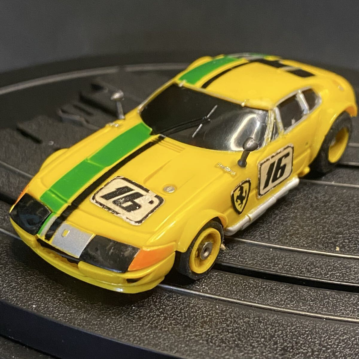 2025年最新】Yahoo!オークション -スロットカー トミーの中古品