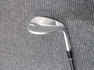 б/у Club Wedge PRGR * PRGR 0 wedge * Diamana for PRGR WEDGE 50°