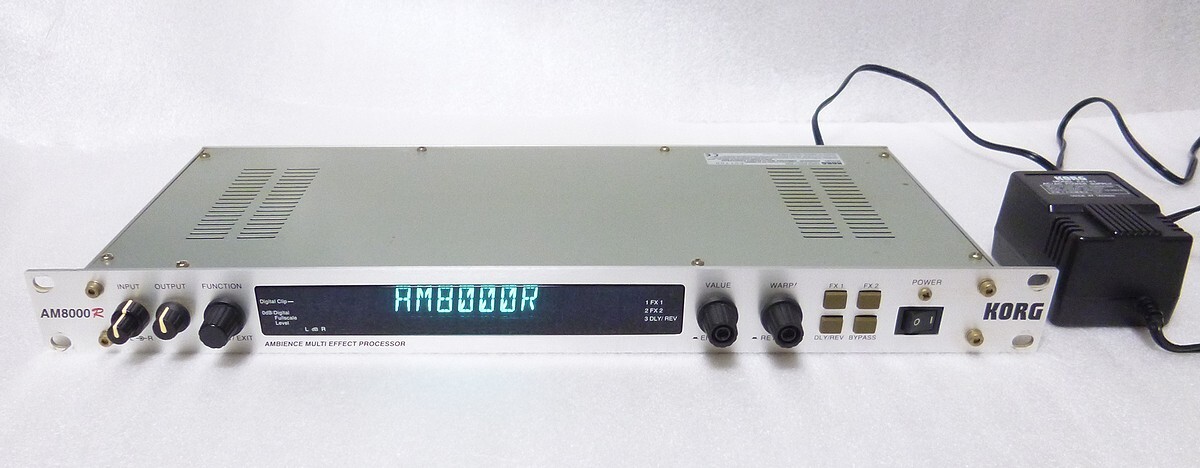 2025年最新】Yahoo!オークション -korg エフェクターの中古品