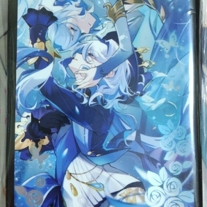 c106 フリーナ YUYUHIYU スリーブ 原神 ①