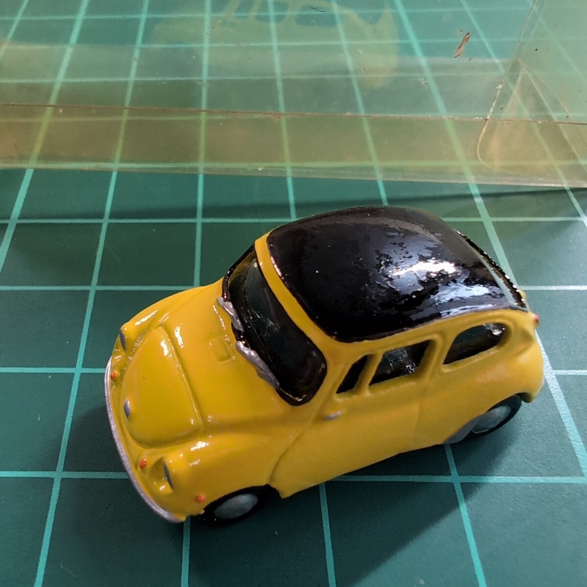 Yahoo!オークション -「モデルプランニング ミニ」の落札相場