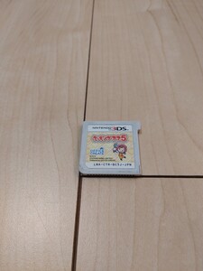 3DS クッキングママ5