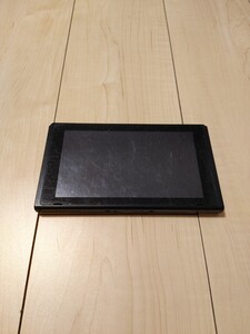 Nintendo Switch ニンテンドースイッチ 本体のみ ジャンク