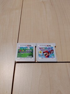 ニンテンドー3DS マリオゴルフ ワールドツアー マリオパーティ アイランドツアー