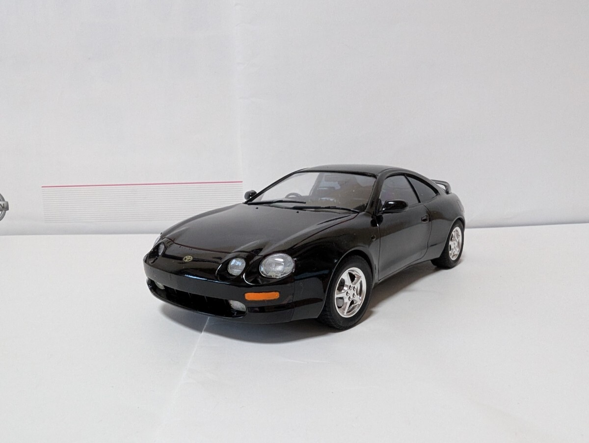 Yahoo!オークション -「セリカss-ii」(プラモデル) の落札相場