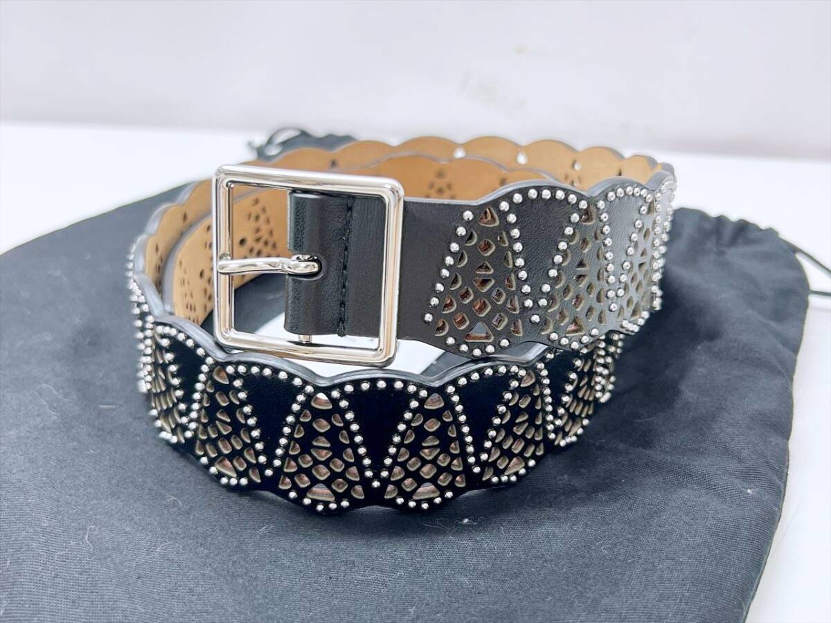 【Alaia】アライア ワンピース #4・中古 2025年最新】Yahoo!オークション -#アライアの中古品・新品・未