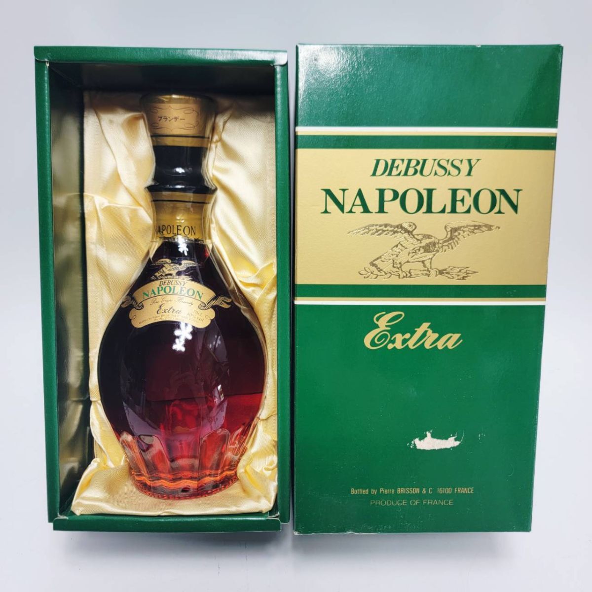 Yahoo!オークション -「debussy」(ブランデー) (アルコール)の