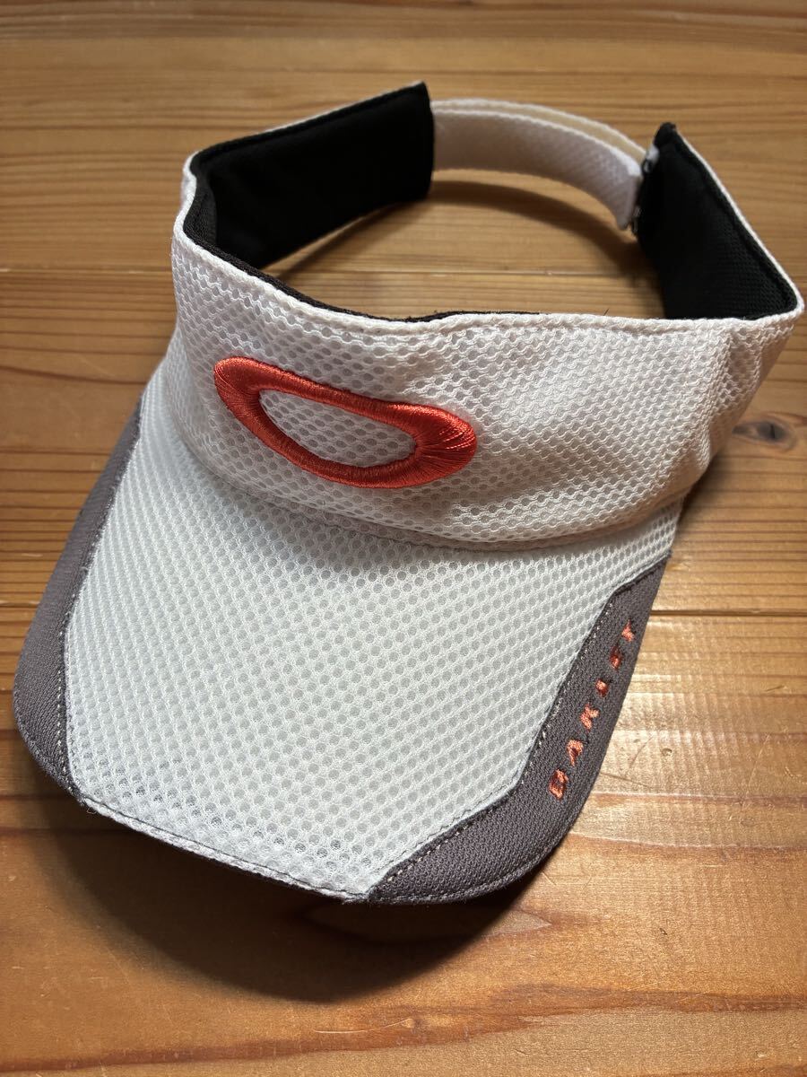 ゴルフ　バイザー　1PIU1UGUAJE3 メンズ　中古　送料込 バイザー | ゴルフ用品・ゴルフウェアを探す｜ゴルフ・ドゥ