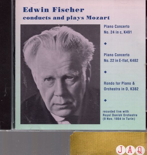 Yahoo!オークション -「edwin fischer」の落札相場・落札価格