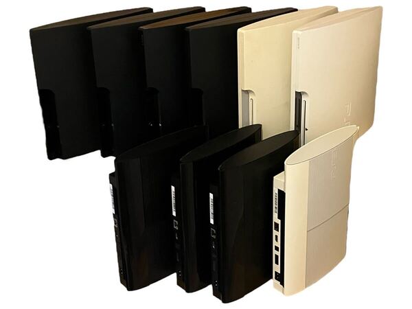 動作確認済 SONY ソニー PS3 本体 CECH-2000A 2500A 3000A 3000B 4000B 4200C 4300C PlayStation3 プレイステーション3 同封不可 ジャンク